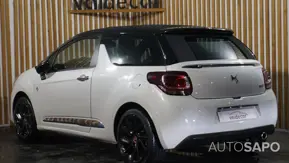 DS DS3 de 2020