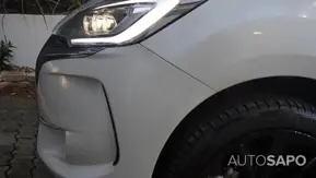 DS DS3 de 2020