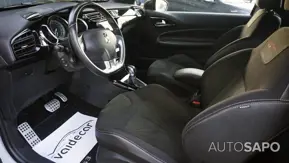 DS DS3 de 2020