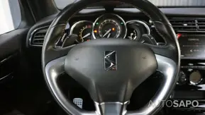 DS DS3 de 2020