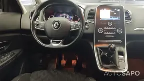 Renault Scénic de 2020