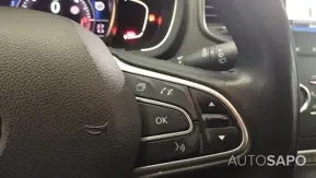 Renault Scénic de 2020
