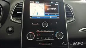 Renault Scénic de 2020