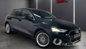 Audi A3 de 2024