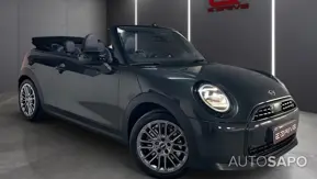 MINI Coupé de 2025