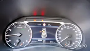 Nissan Juke de 2024