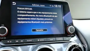 Nissan Juke de 2024