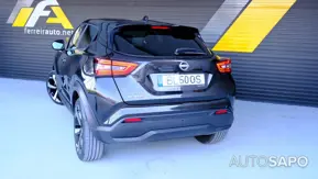 Nissan Juke de 2024