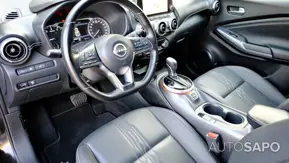 Nissan Juke de 2024
