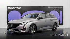 Peugeot 308 de 2025