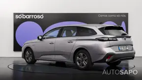 Peugeot 308 de 2025