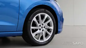 Seat Ibiza de 2024
