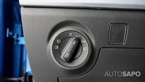 Seat Ibiza de 2024
