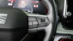 Seat Ibiza de 2024