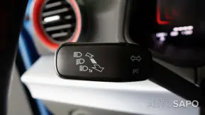 Seat Ibiza de 2024
