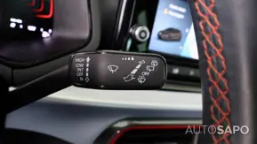 Seat Ibiza de 2024