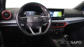 Seat Ibiza de 2024