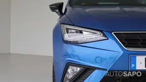 Seat Ibiza de 2024