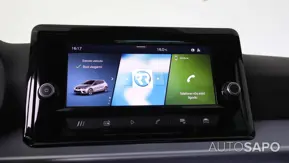 Seat Ibiza de 2024