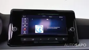 Seat Ibiza de 2024