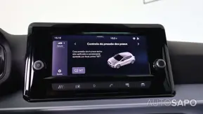 Seat Ibiza de 2024