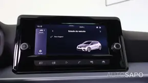 Seat Ibiza de 2024