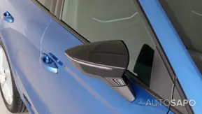 Seat Ibiza de 2024