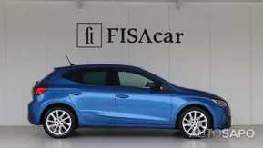 Seat Ibiza de 2024