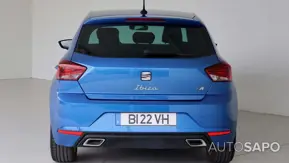 Seat Ibiza de 2024
