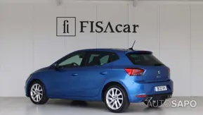 Seat Ibiza de 2024