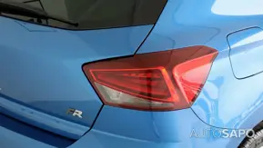 Seat Ibiza de 2024