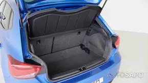 Seat Ibiza de 2024
