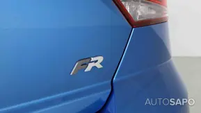 Seat Ibiza de 2024