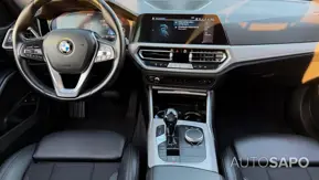 BMW Série 3 de 2021