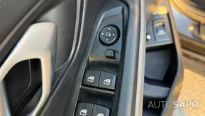 BMW Série 3 de 2021