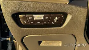 BMW Série 3 de 2021