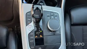 BMW Série 3 de 2021