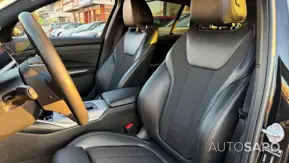 BMW Série 3 de 2021