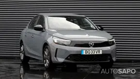 Opel Corsa de 2025