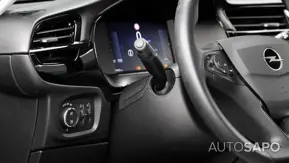 Opel Corsa de 2025