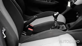 Opel Corsa de 2025