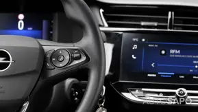 Opel Corsa de 2025