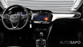 Opel Corsa de 2025