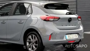 Opel Corsa de 2025
