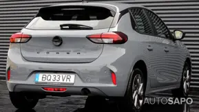 Opel Corsa de 2025