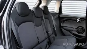 MINI One de 2016