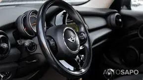 MINI One de 2016