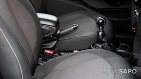 MINI One de 2016