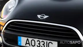 MINI One de 2016