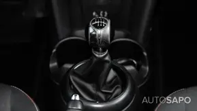 MINI One de 2016